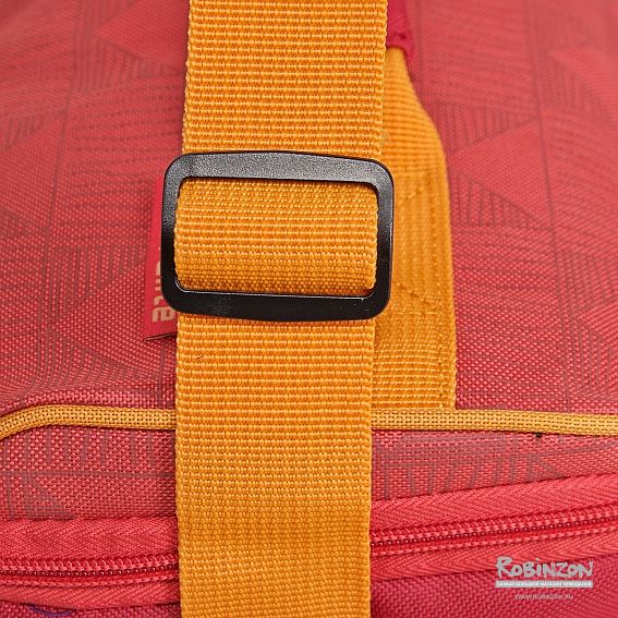 Комплект детский чемодан и сумка Travelite 81660 Youngster
