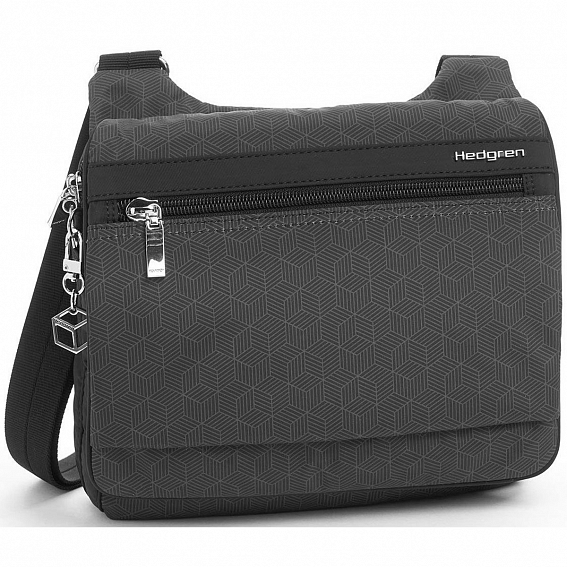 Сумка Hedgren HIC37 Inner City Crossover Sputnik RFID