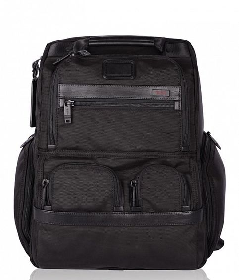 Рюкзак Tumi 26173D2 Alpha 2 Business Compact Laptop Brief Pack 15