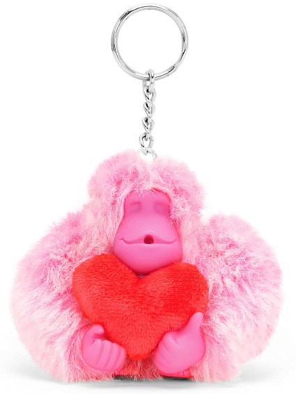 Брелок Kipling KI5105V84 Valentine Monkey