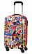 Чемодан American Tourister 21C*006 Marvel Legends Spinner 55/20 Alfatwist Чемодан American Tourister 21C*006 Marvel Legends Spinner 55/20 Alfatwist