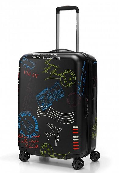 Чемодан Reisenthel Suitcase M Special Edition