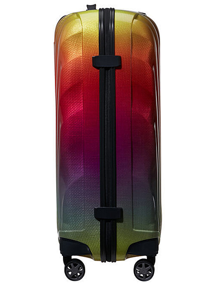Чемодан Samsonite CS2*010 C-Lite Spinner (4 wheels) 69cm