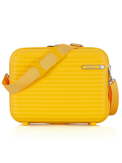 Чемодан и бьюти-кейс Robinzon RP10738-H Hokkaido S+BCL