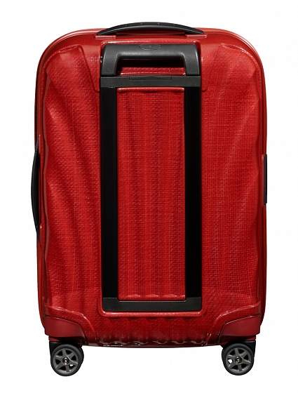 Чемодан Samsonite CS2*007 C-Lite Spinner (4 wheels) 55cm Exp