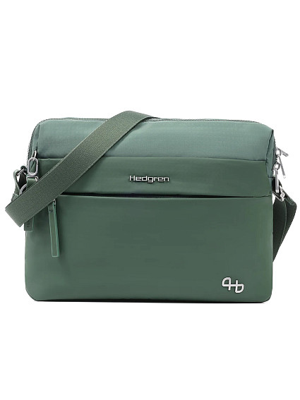 Сумка кросс-боди Hedgren HFURO04 Furo Mori RFID