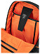 Рюкзак Automobili Lamborghini LBZA00230T Black LMBG11 Рюкзак Automobili Lamborghini LBZA00230T Black LMBG11