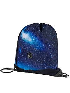 Рюкзак-мешок Pick & Pack PP20383 Universe Gymbag