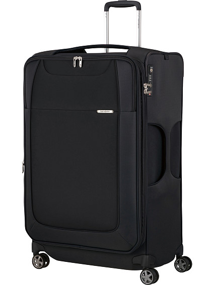 Чемодан Samsonite KG6*305 D'lite Spinner expandable