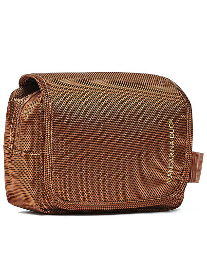 Несессер Mandarina Duck OTN03 Zephyr Soft Toilet Kit Small