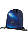 Рюкзак-мешок Pick & Pack PP20383 Universe Gymbag