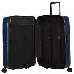 Чемодан Samsonite KF1*002 Stackd Spinner (4 wheels) 68cm Чемодан Samsonite KF1*002 Stackd Spinner (4 wheels) 68cm