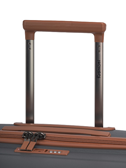 Чемодан Robinzon RP2991-E Madeira Extra L