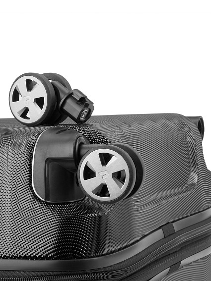Чемодан Roncato 5183 Uno Premium 3.0 Cabin Spinner S