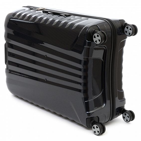 Чемодан Roncato 5177 Uno ZSL Premium Carbon Trolley L