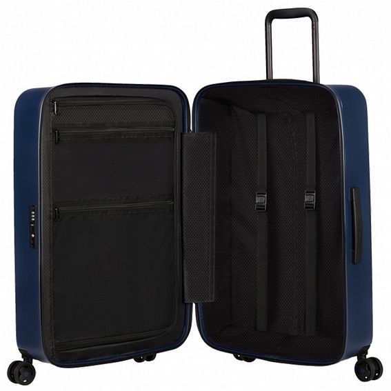 Чемодан Samsonite KF1*002 Stackd Spinner (4 wheels) 68cm