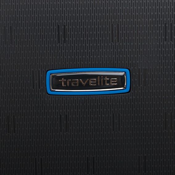 Чемодан Travelite 73147 Sonic 4w Cabin Trolley S