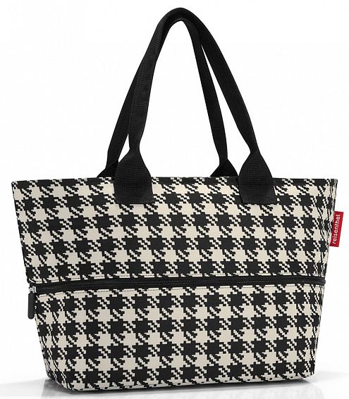 Сумка-трансформер Reisenthel Shopper E1