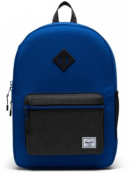 Рюкзак Herschel 10560-04511-OS Heritage Backpack XL Youth
