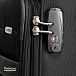 Чемодан Samsonite 76D*905 Auva Spinner M Exp