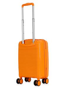 Чемодан и бьюти-кейс Robinzon RP10749-H Hokkaido XS+BCS