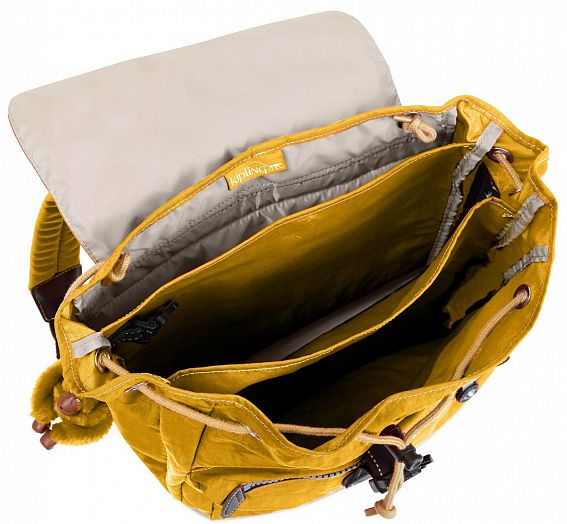Рюкзак Kipling K0006105S Vintage Keeper Medium Backpack купить в Москве