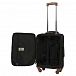Чемодан Brics BXL48117 X-Travel Ultra Lightweight Carry On Trolley