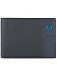 Портмоне Piquadro PU1241P16/CHEVBLU Pulse Mens Wallet