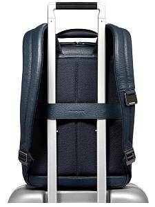 Рюкзак Piquadro CA6289MOS/BLU Modus Special Рюкзак Piquadro CA6289MOS/BLU Modus Special