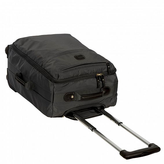 Чемодан Brics BXL48117 X-Travel Ultra Lightweight Carry On Trolley