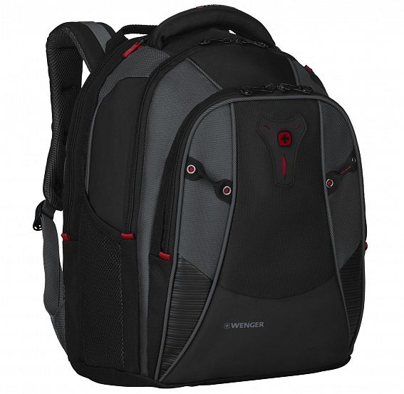 Рюкзак Wenger 600632 Mythos Laptop Backpack 16