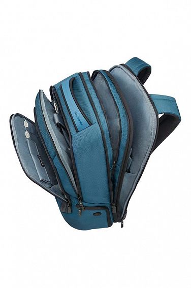 Рюкзак Samsonite 41D*104 Cityscape Tech Lp Backp 17.3 Exp