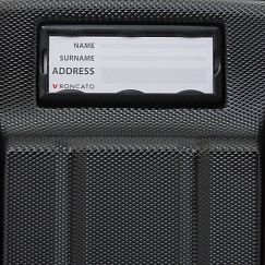 Мобильный офис Roncato 9524 Uno Biz Rolling Briefcase