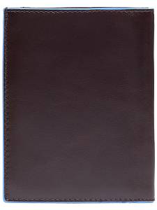 Портмоне Piquadro PU1393B2R/MO Blue Square