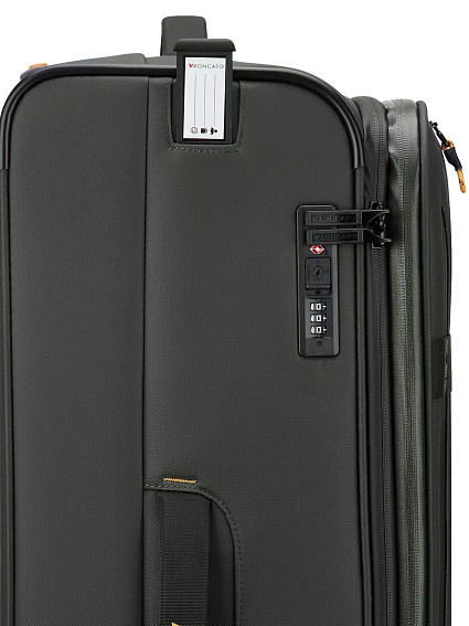 Чемодан Roncato 414211 Norway Large Spinner exp. 77