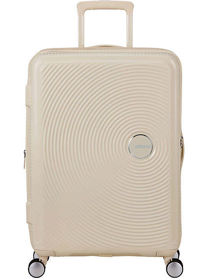Чемодан American Tourister 32G*002 Soundbox Spinner 67 Exp