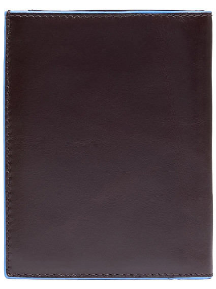 Портмоне Piquadro PU1393B2R/MO Blue Square