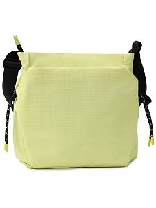 Сумка кросс-боди Hedgren HSTG08 String Makoto Crossover square