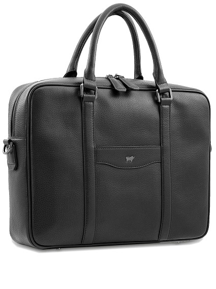 Портфель Braun Buffel 60582-369 Theo