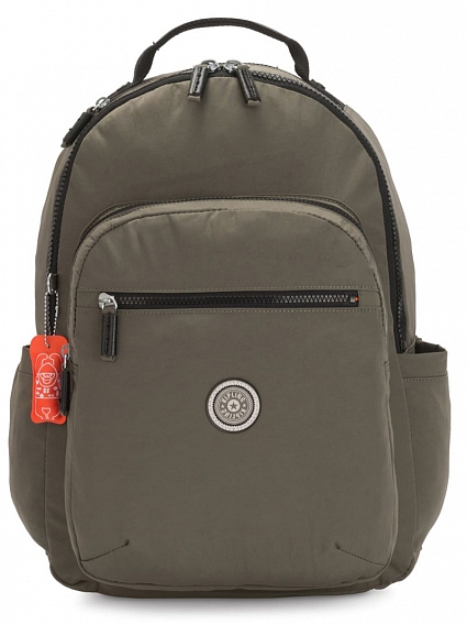 Рюкзак Kipling KI554375U Seoul Large Backpack