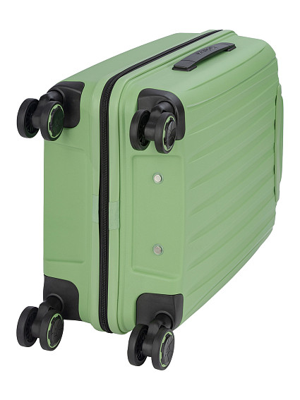 Чемодан Robinzon RP3543 Elba Lite S