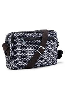 Сумка кросс-боди Kipling KI6237DD2 Abanu M Medium Crossbody