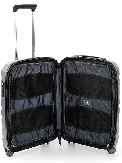 Чемодан Roncato 5563 Box 4.0 Cabin Trolley 55 Exp