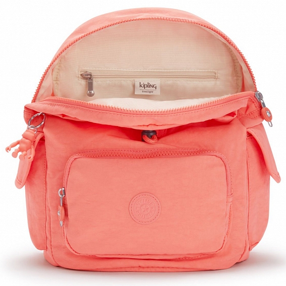 Рюкзак Kipling K15635Z02 City Pack S Small Backpack