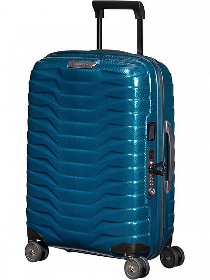 Чемодан Samsonite CW6*001 Proxis Spinner