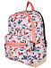 Рюкзак Pick & Pack PP20143 Birds Backpack L