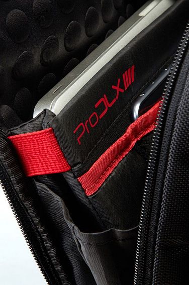Рюкзак для ноутбука Samsonite 35V*006 Pro-DLX 4 Laptop Backpack M 14.1