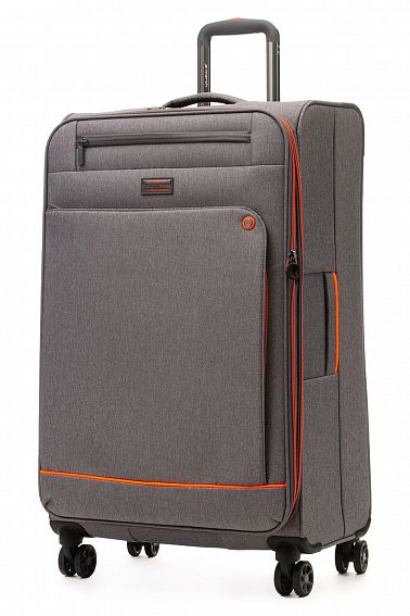 Чемодан March M2020*72 Shorttrack L