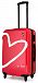 Дорожный чемодан Heys PLW103-26 I Am Complete Trolley M