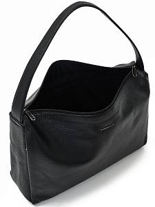 Сумка-хобо Mandarina Duck FZTA3 Mellow Leather Large Shoulder Bag